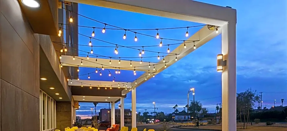 Home2 Suites by Hilton Yuma Pivot Point