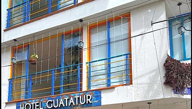 Hotel Guatatur