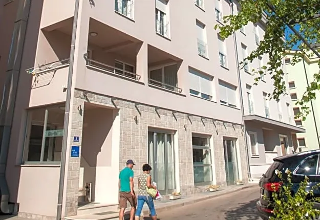 Hotel Glorija