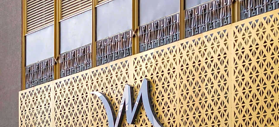 Mercure Hotel President Lecce