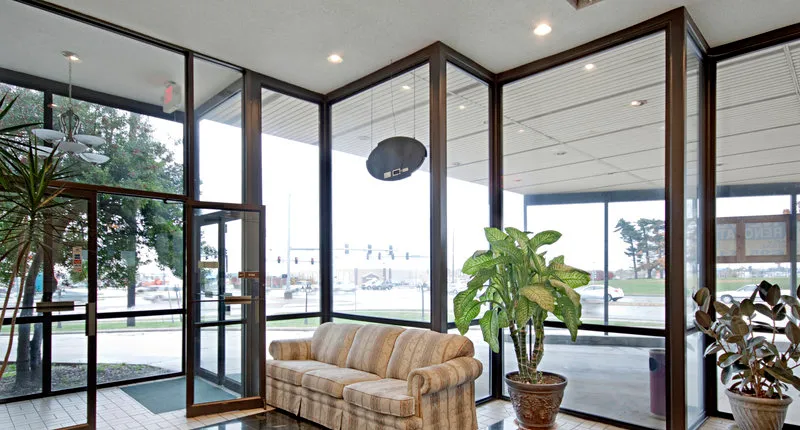 Americas Best Value Inn - Springfield / Glenstone