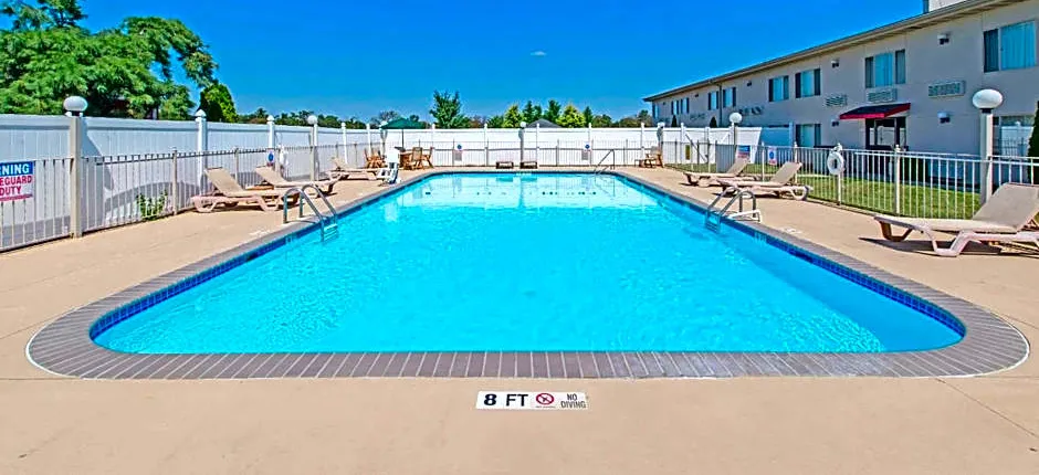 Ramada by Wyndham Vineland Millville Area