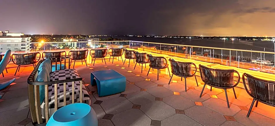 SpringHill Suites by Marriott Bradenton Downtown/Riverfront