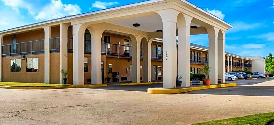 Econo Lodge Greenville