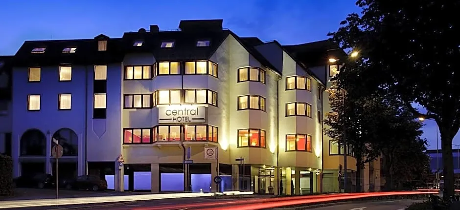 Central Hotel