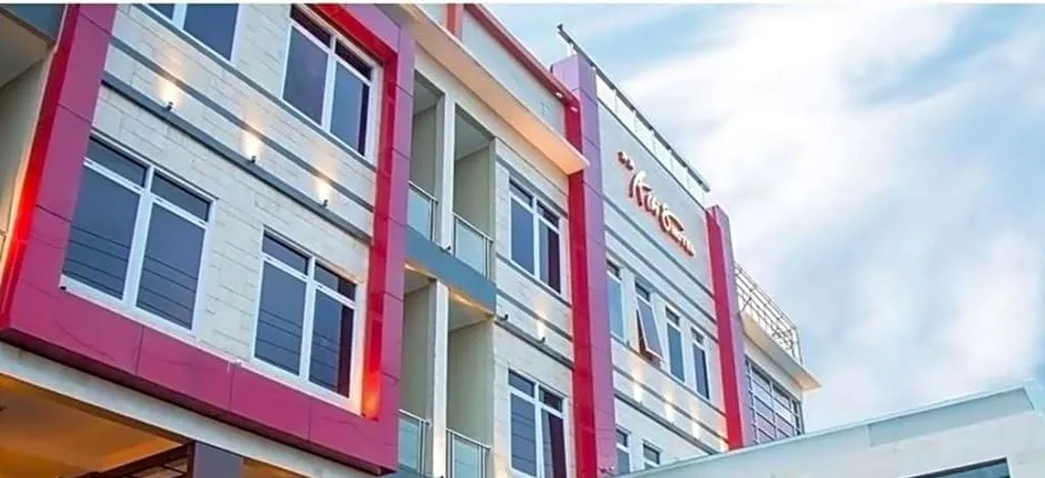 Albis Hotel