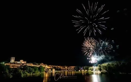 A los Ojos del Río Duero