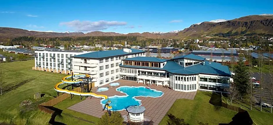 Hotel Örk