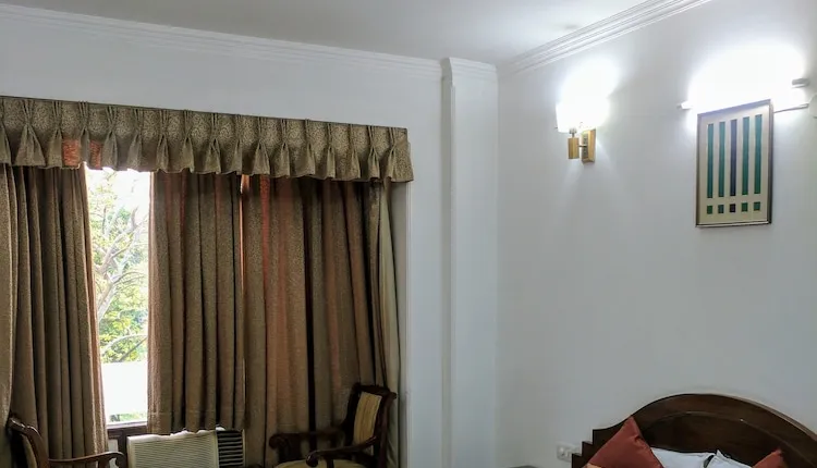 Hotel Exotica Gurgaon