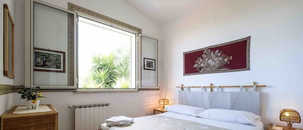 Solemar Sicilia - Residence Cicladi