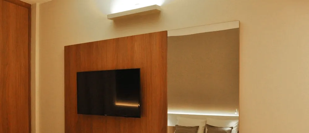 Alegro Hotel by Taua