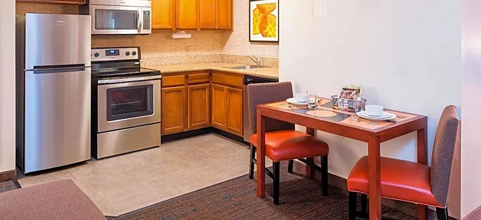 Residence Inn by Marriott Huntsville
