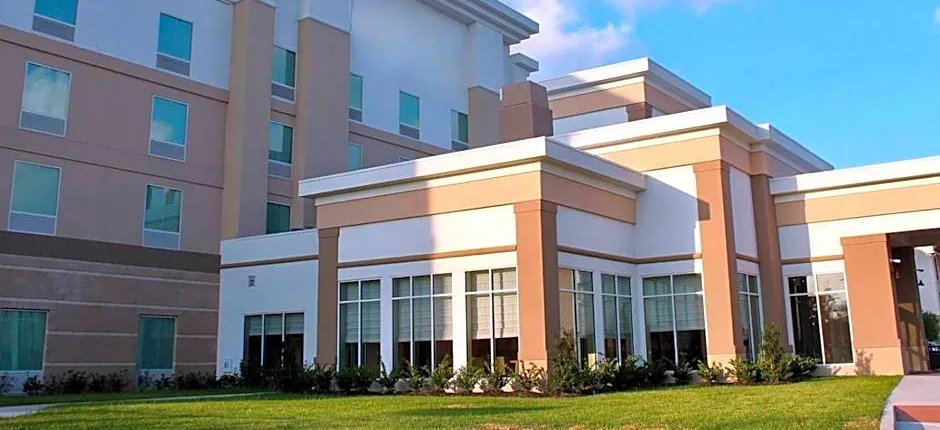 Kozy Hotel Houston North