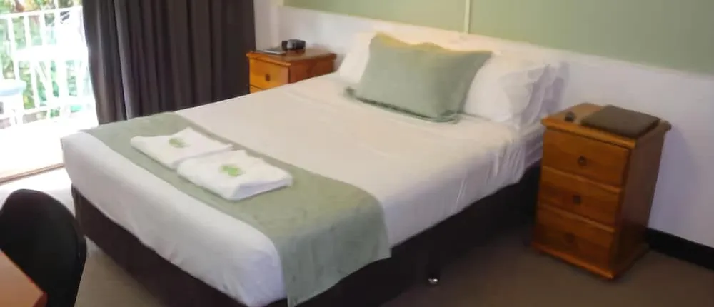 Paravista Motel