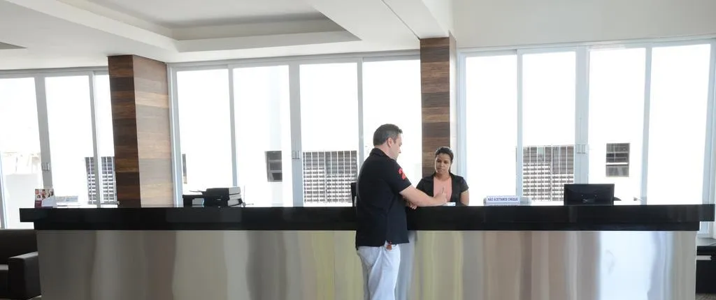 Hotel Nacional Jataí