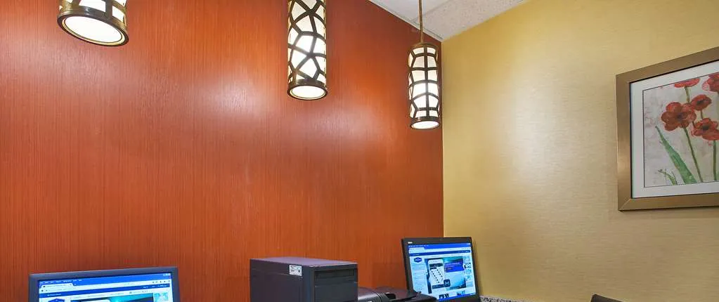 Hampton Inn Dry Ridge