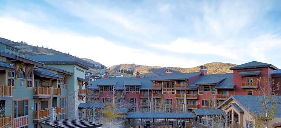 Sunrise Lodge by Hilton Grand Vacations