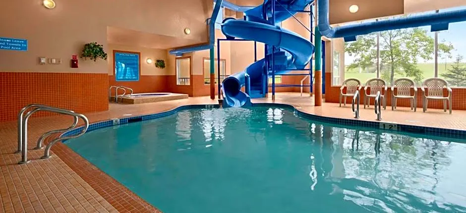 Days Inn by Wyndham Red Deer