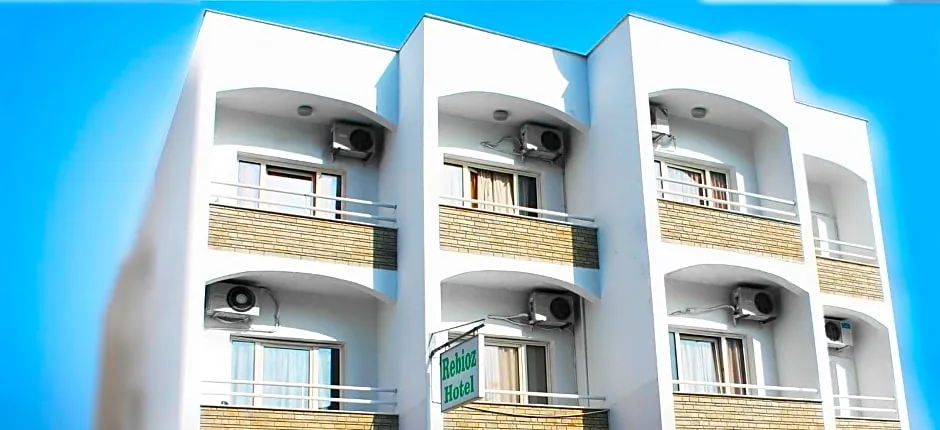 Rebioz Hotel