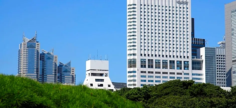 Hotel Century Southern Tower