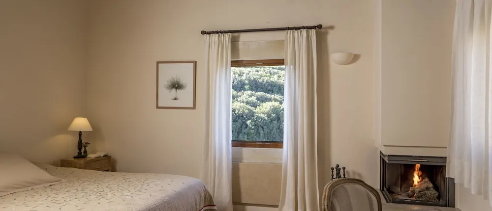 Kapsaliana Village Hotel