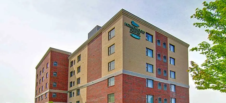 Homewood Suites by Hilton Ottawa-Kanata