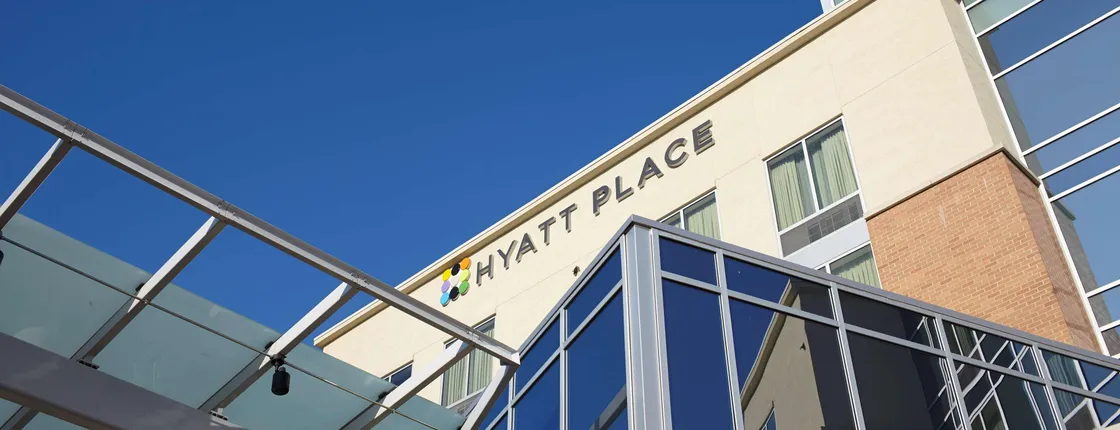 Hyatt Place Chicago/Naperville/Warrenville