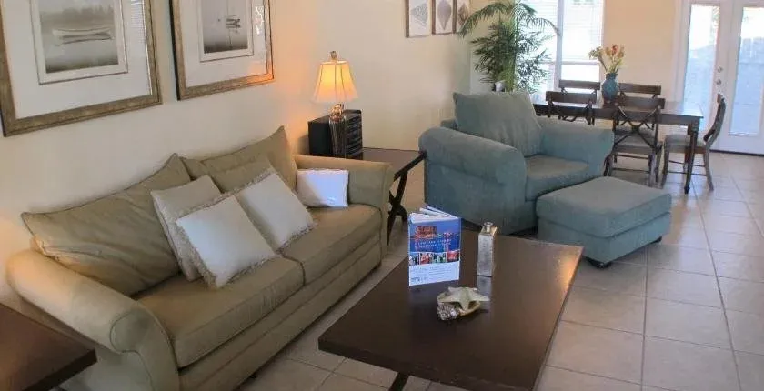 Emerald Shores by Wyndham Vacation Rentals