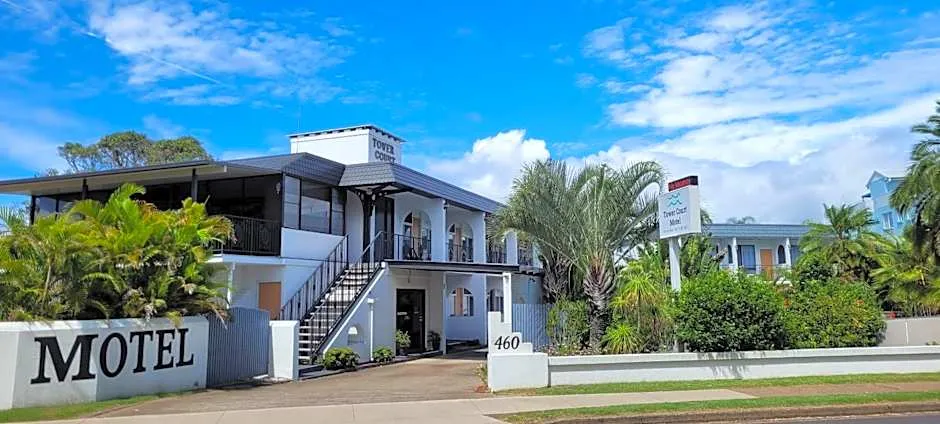 Tower Court Motel - adults only haven