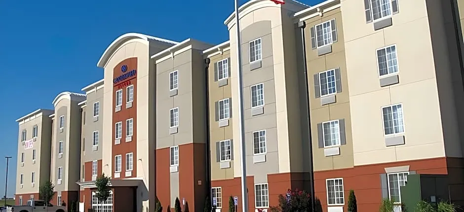 Candlewood Suites Cape Girardeau By IHG