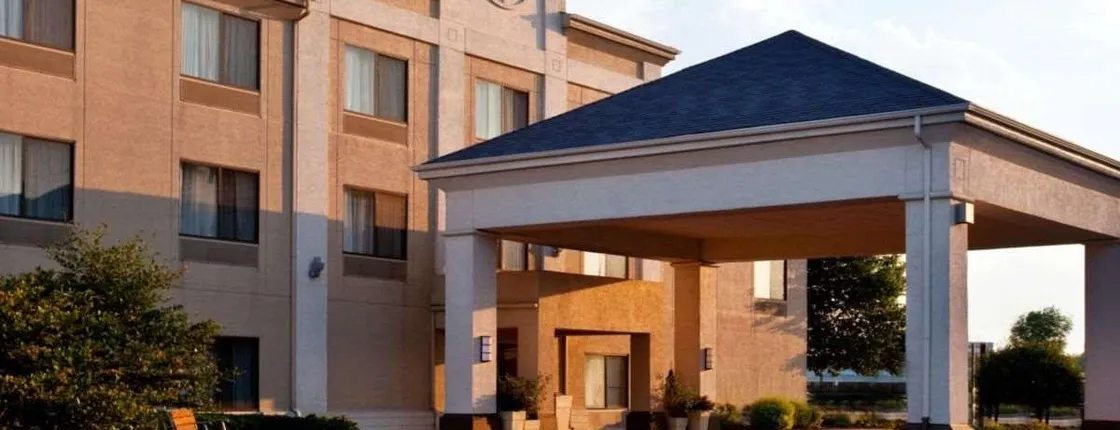Baymont By Wyndham Merrillville
