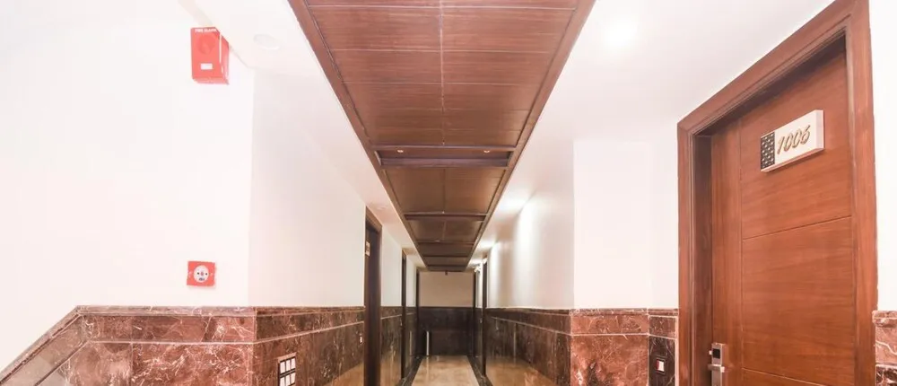 Hotel Mannat Int