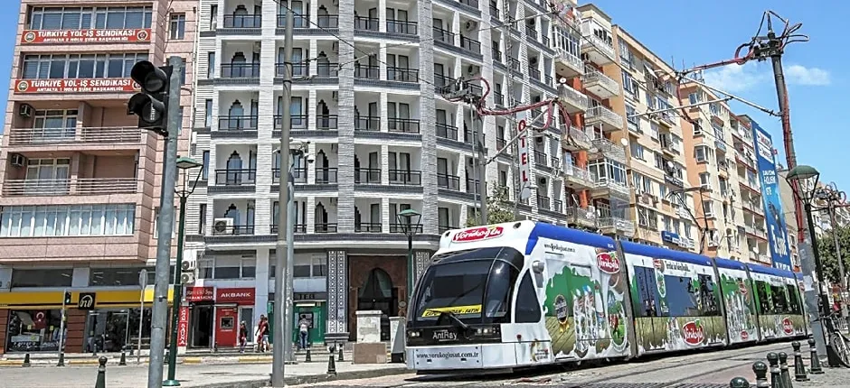 Start Hotel
