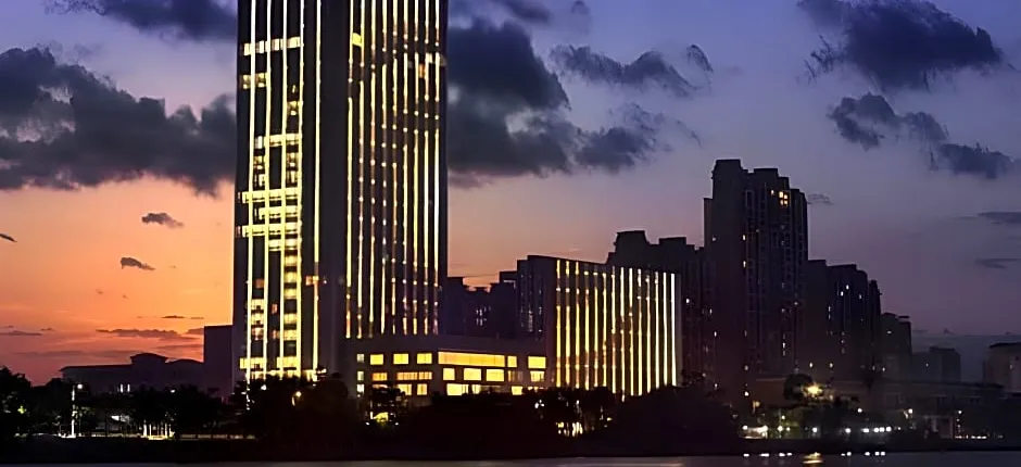 Hyatt Place Zhuhai Jinshi