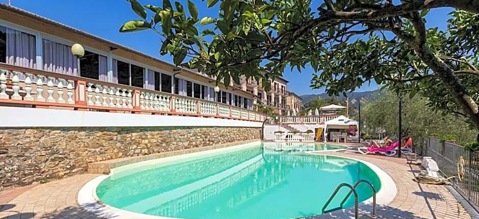 Albergo Ristorante San Matteo