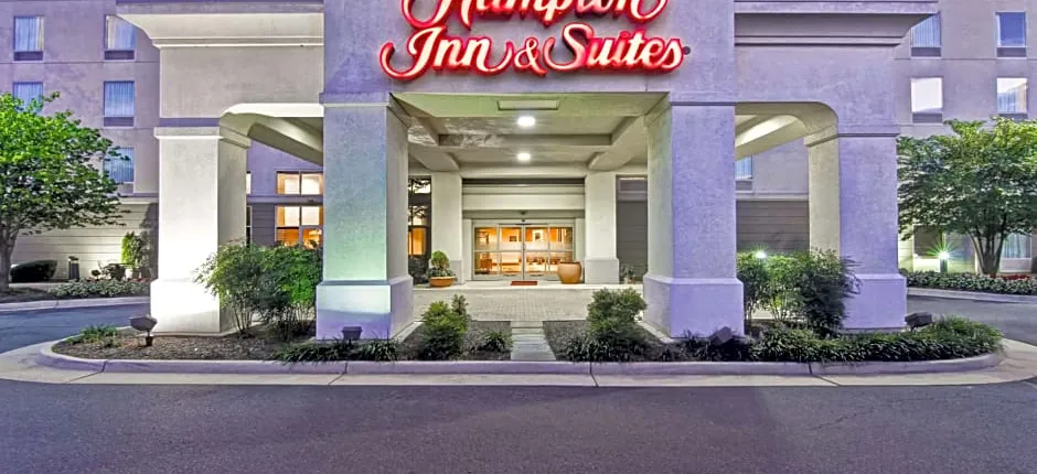 Hampton Inn By Hilton & Suites Leesburg