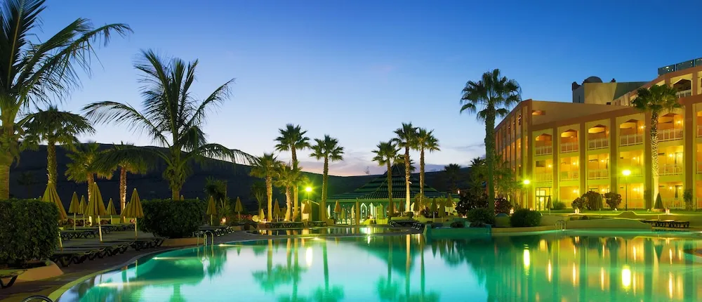 H10 Playa Esmeralda - Adults Only