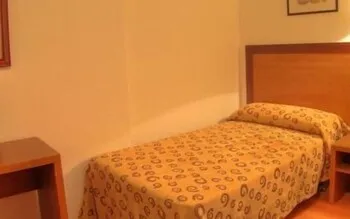 Hotel Torrezaf