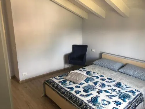 Modern villa with private pool, close to beach, wine region and great cities