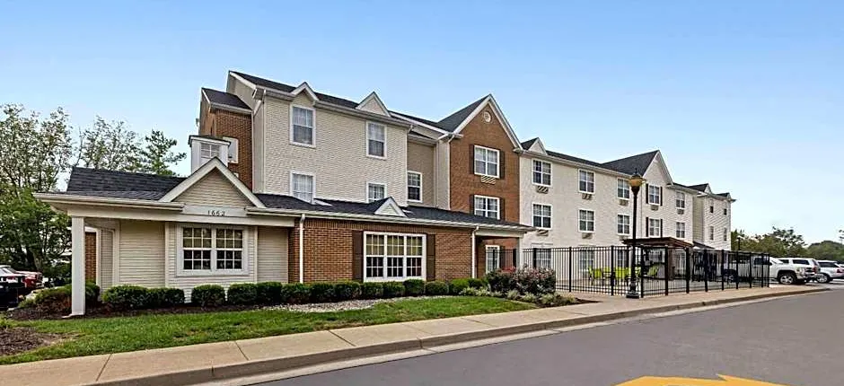 Extended Stay America Suites - St Louis - Fenton