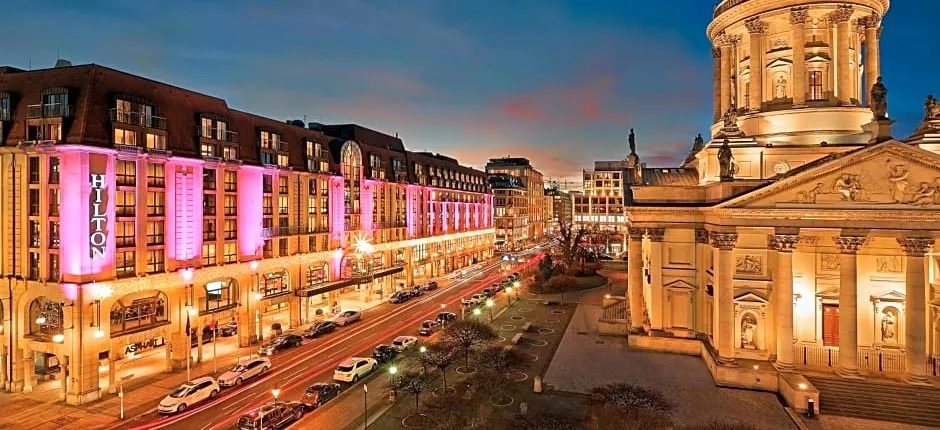 Hilton Berlin
