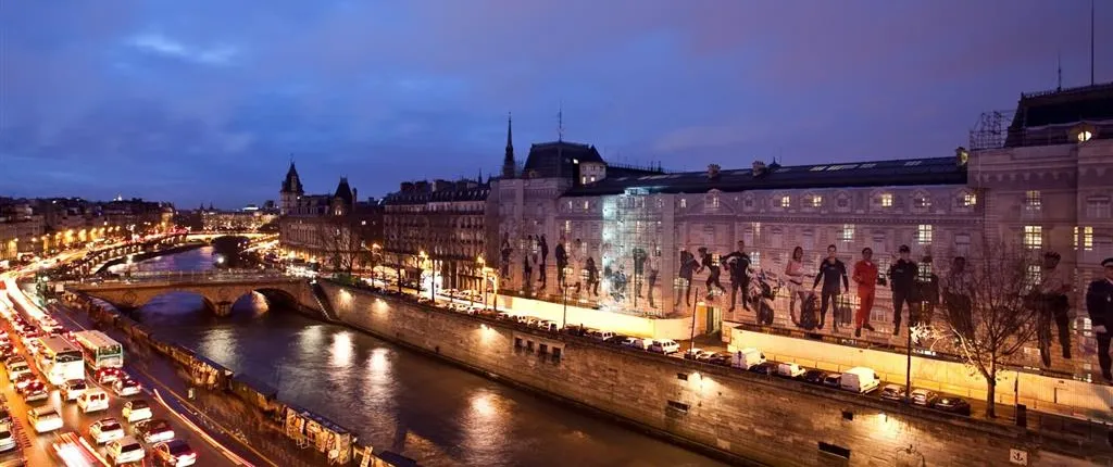 Le Notre Dame