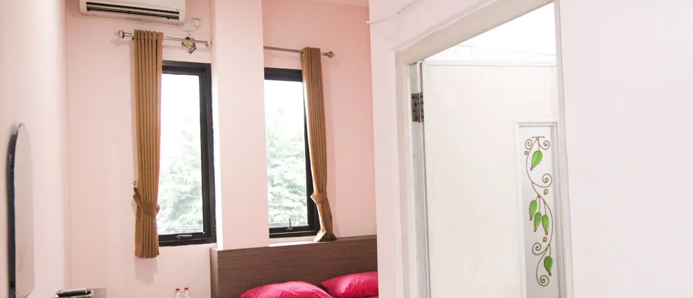 MP Hotel Purwakarta