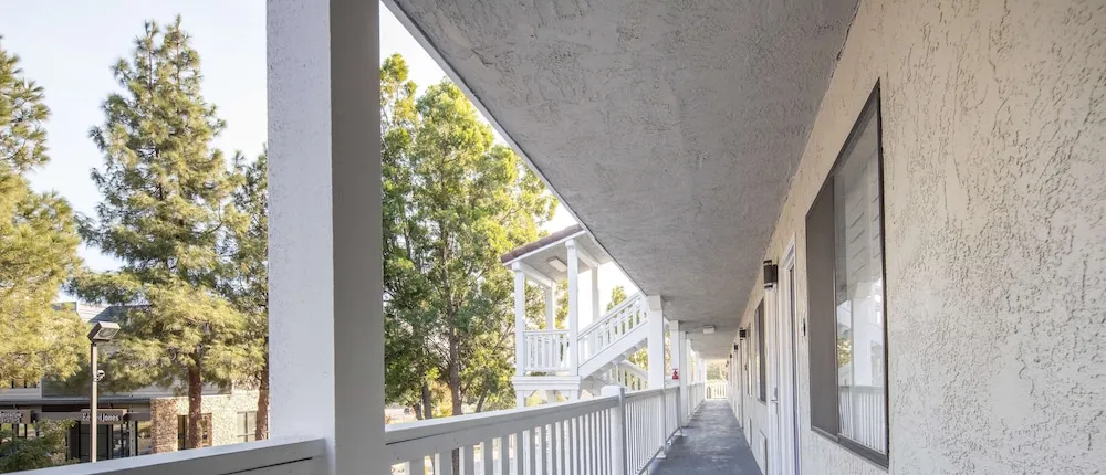 Surestay Hotel By Best Western Fairfield Napa Valley