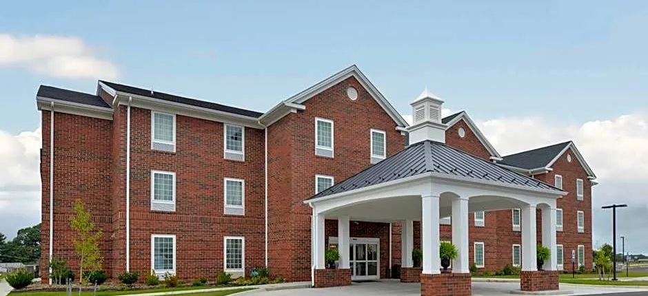 Appomattox Inn and Suites