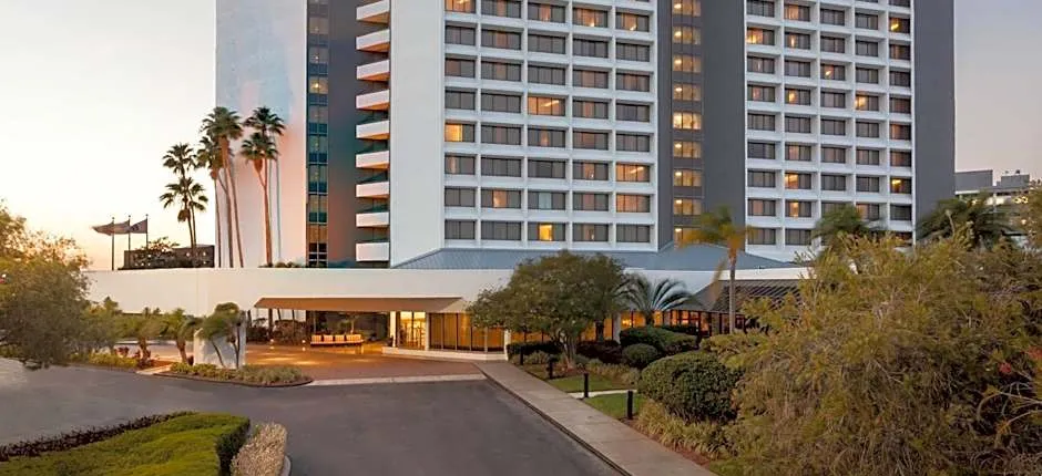 Marriott Tampa Westshore