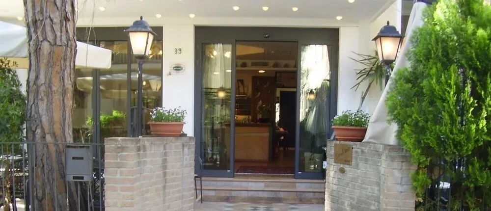 Hotel Cortina