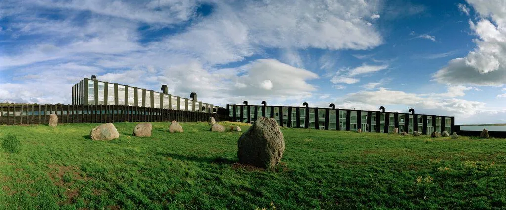 Remota Patagonia Lodge