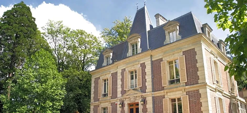 Les Jardins d'Epicure