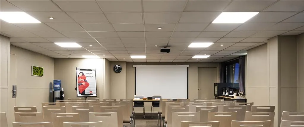 Ibis Paris Alésia Montparnasse 14Ème